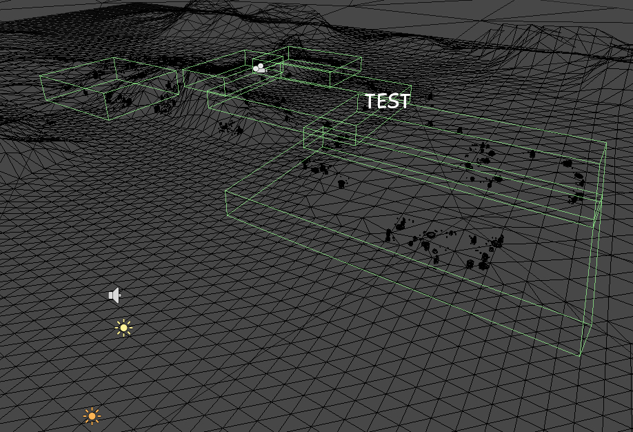 Occlusion, Occlusion, what's your Confusion? Unity Forum